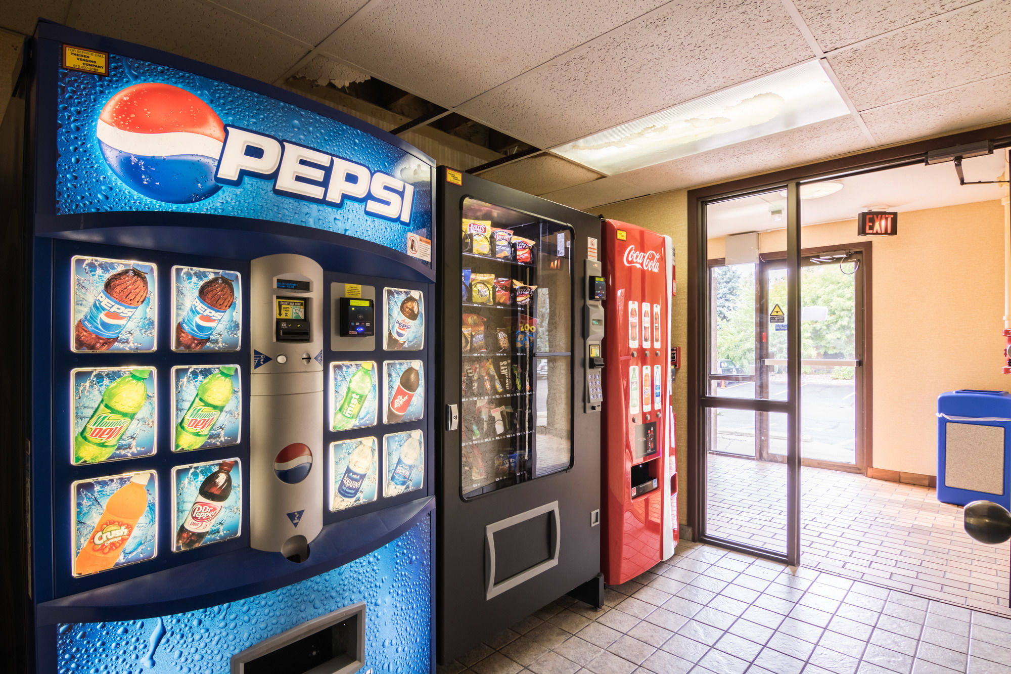 Фото Motel 6 Saint Paul Mn i 94