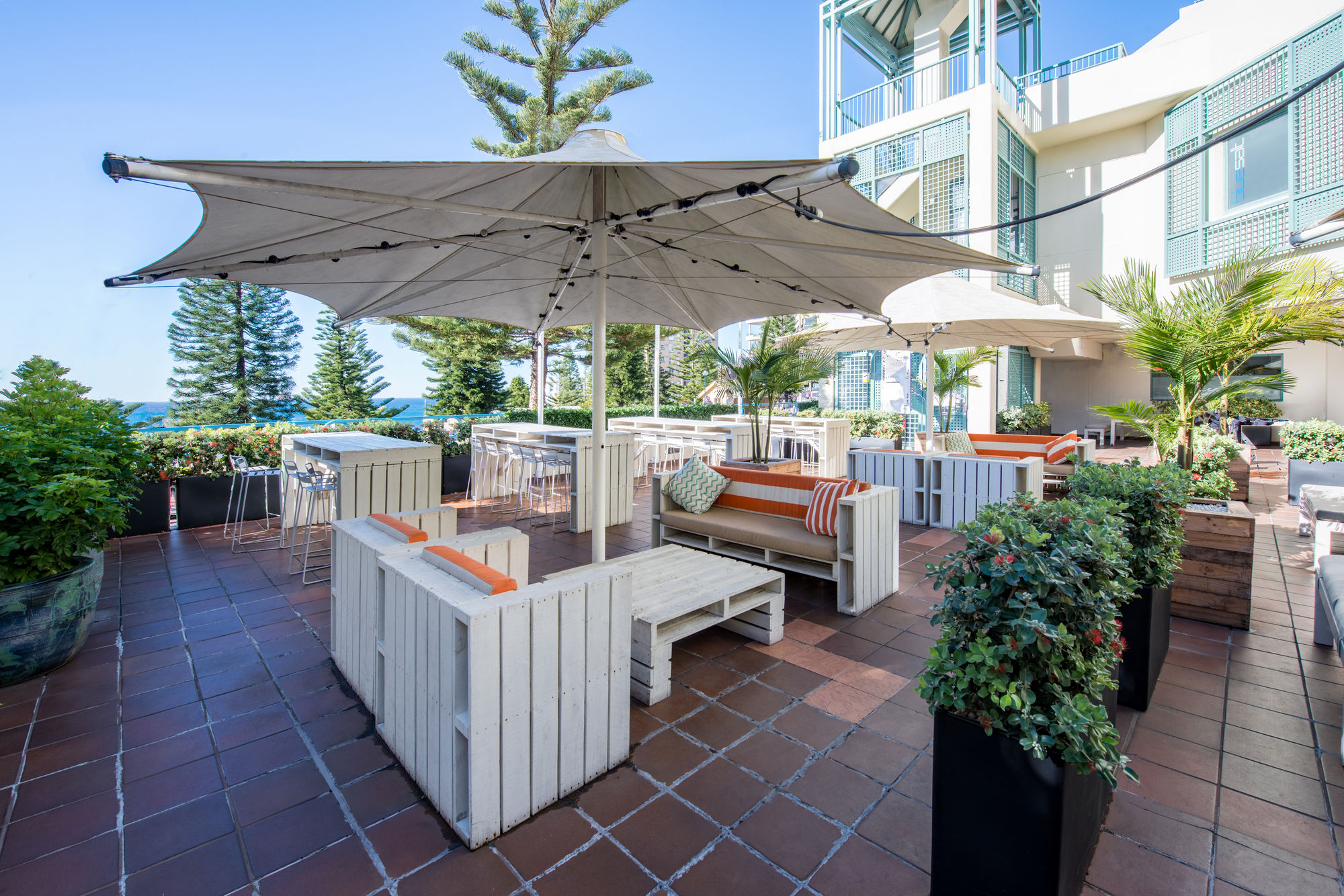 Фото Crowne Plaza Sydney Coogee Beach