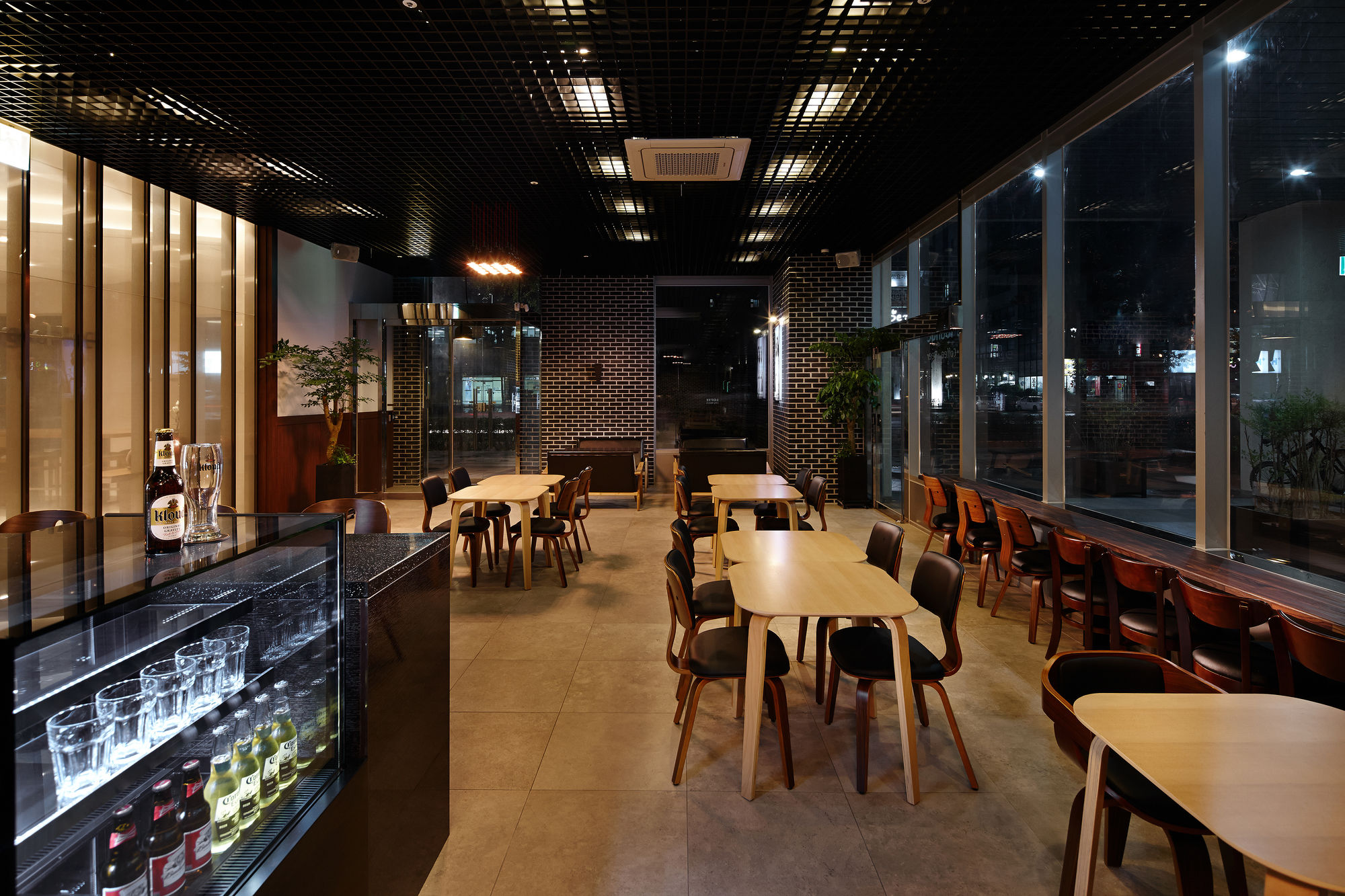 Фото Lotte City Hotel Ulsan