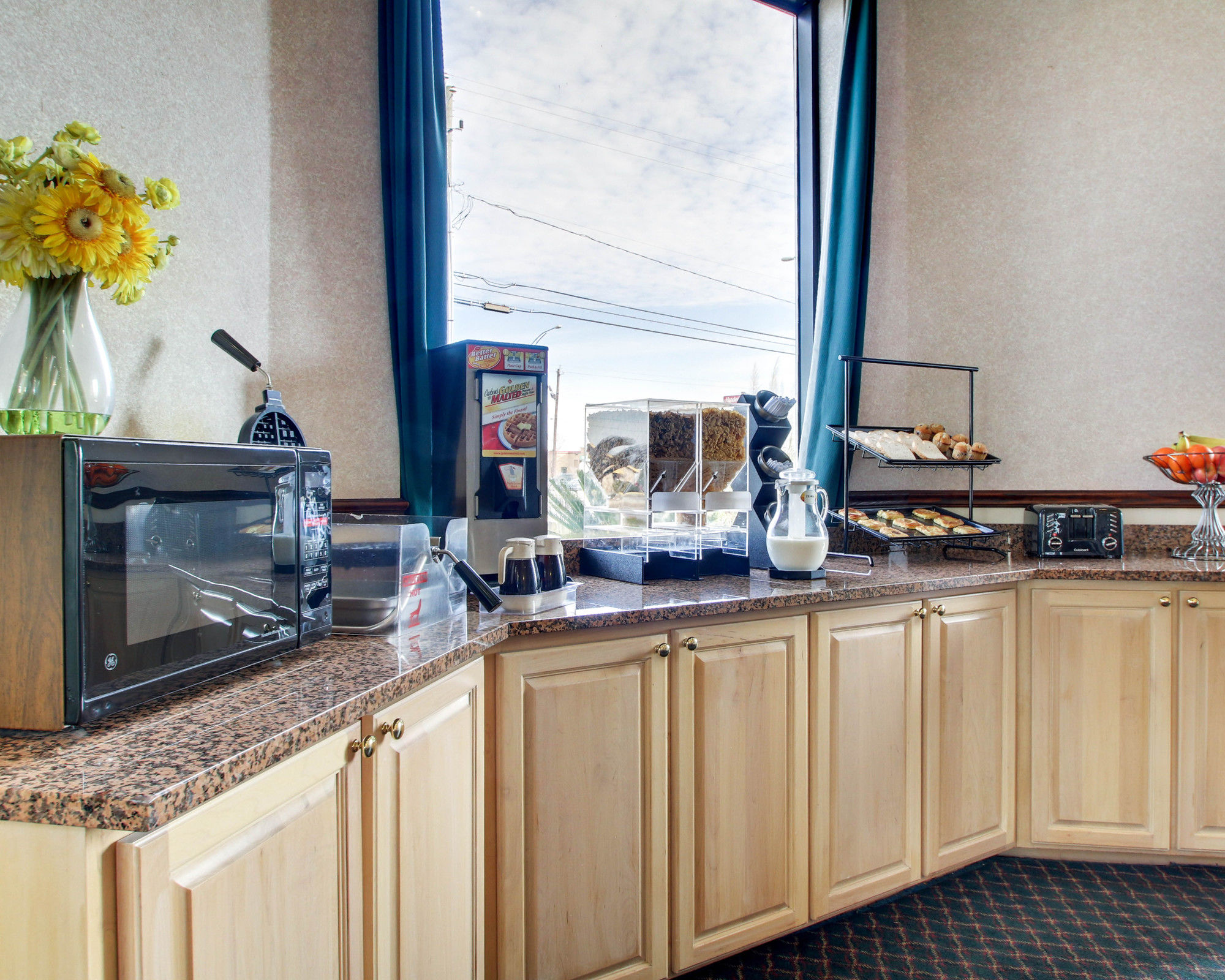 Фото Econo Lodge Inn & Suites