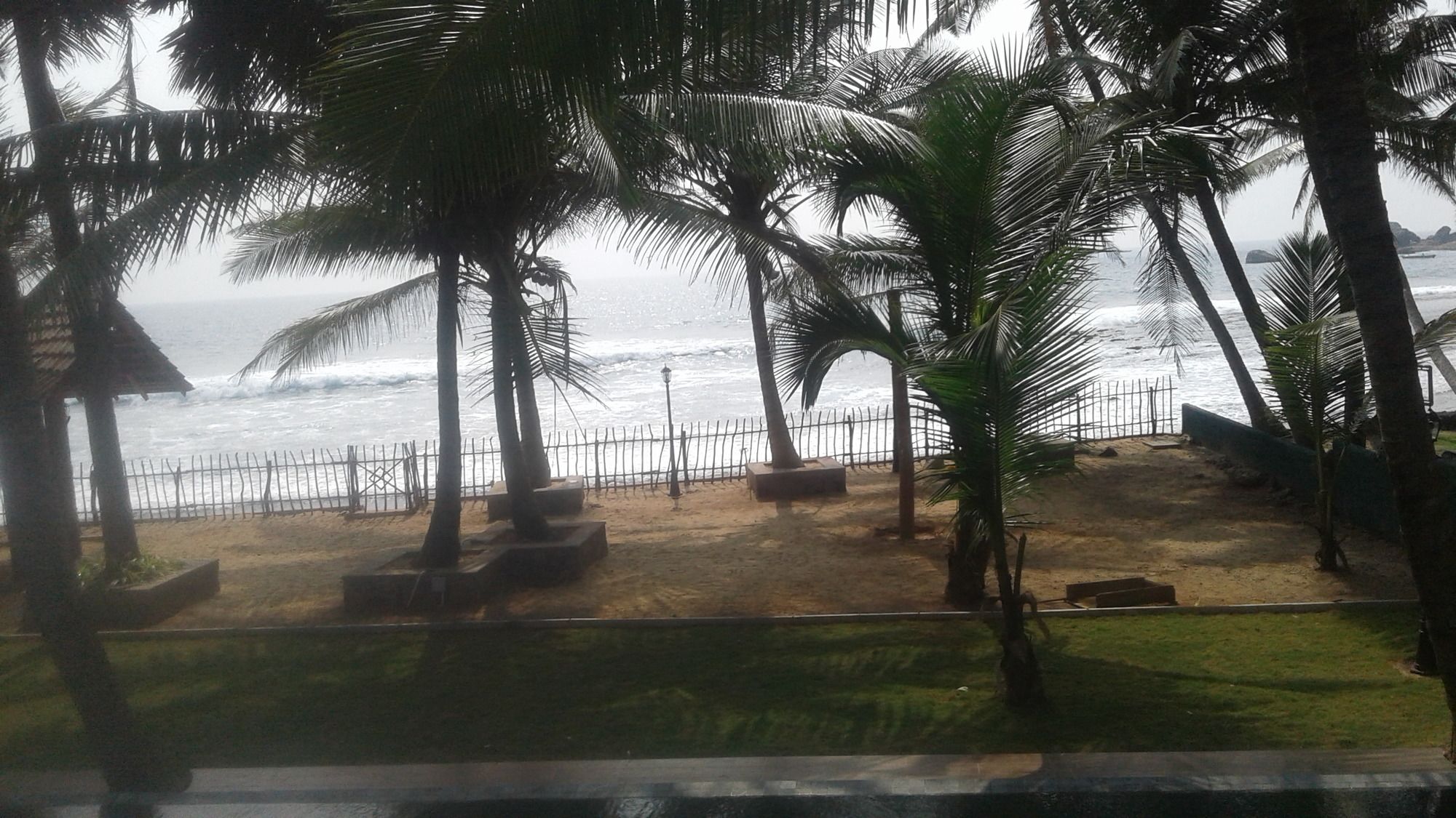 Фото Hikka FnR Villa