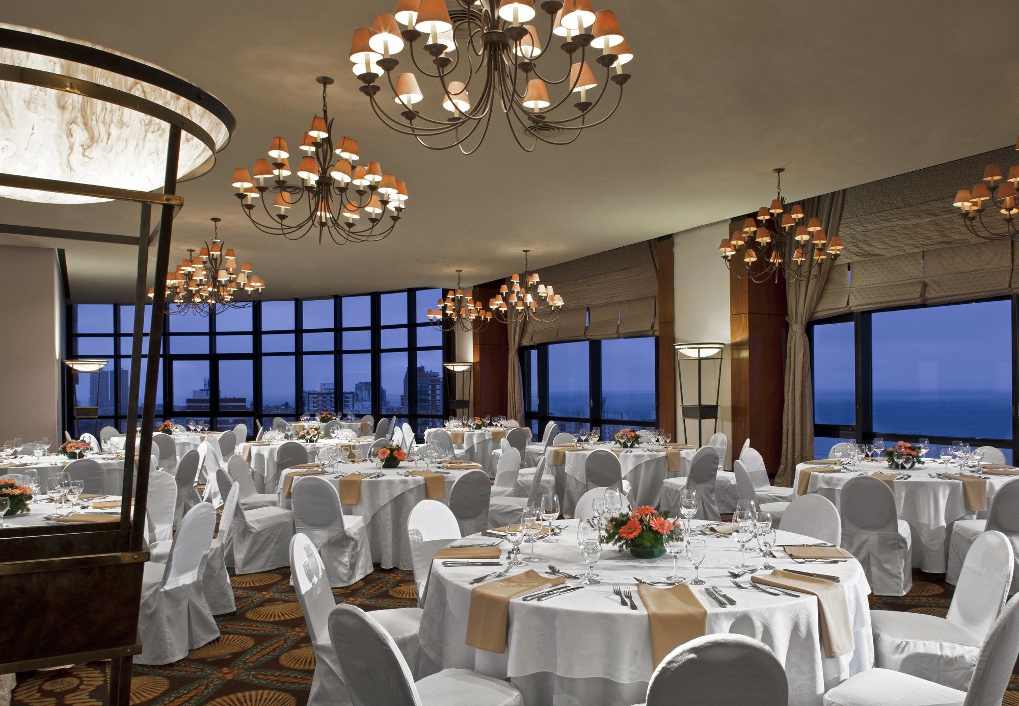 Фото Sheraton Mar Del Plata Hotel