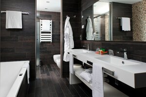 Гостиница Nh Castellón Mindoro Hotel