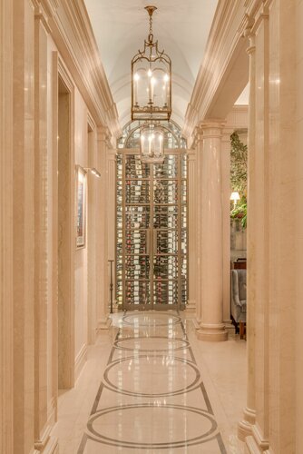 Внешний вид отеля The Lowell в Нью-Йорке Сити, фото 5