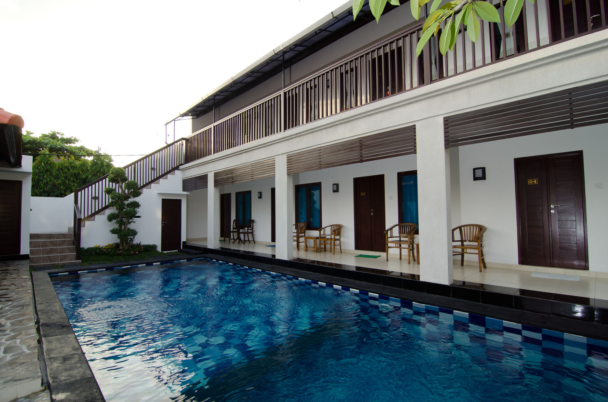 Фото Sanur Guest House