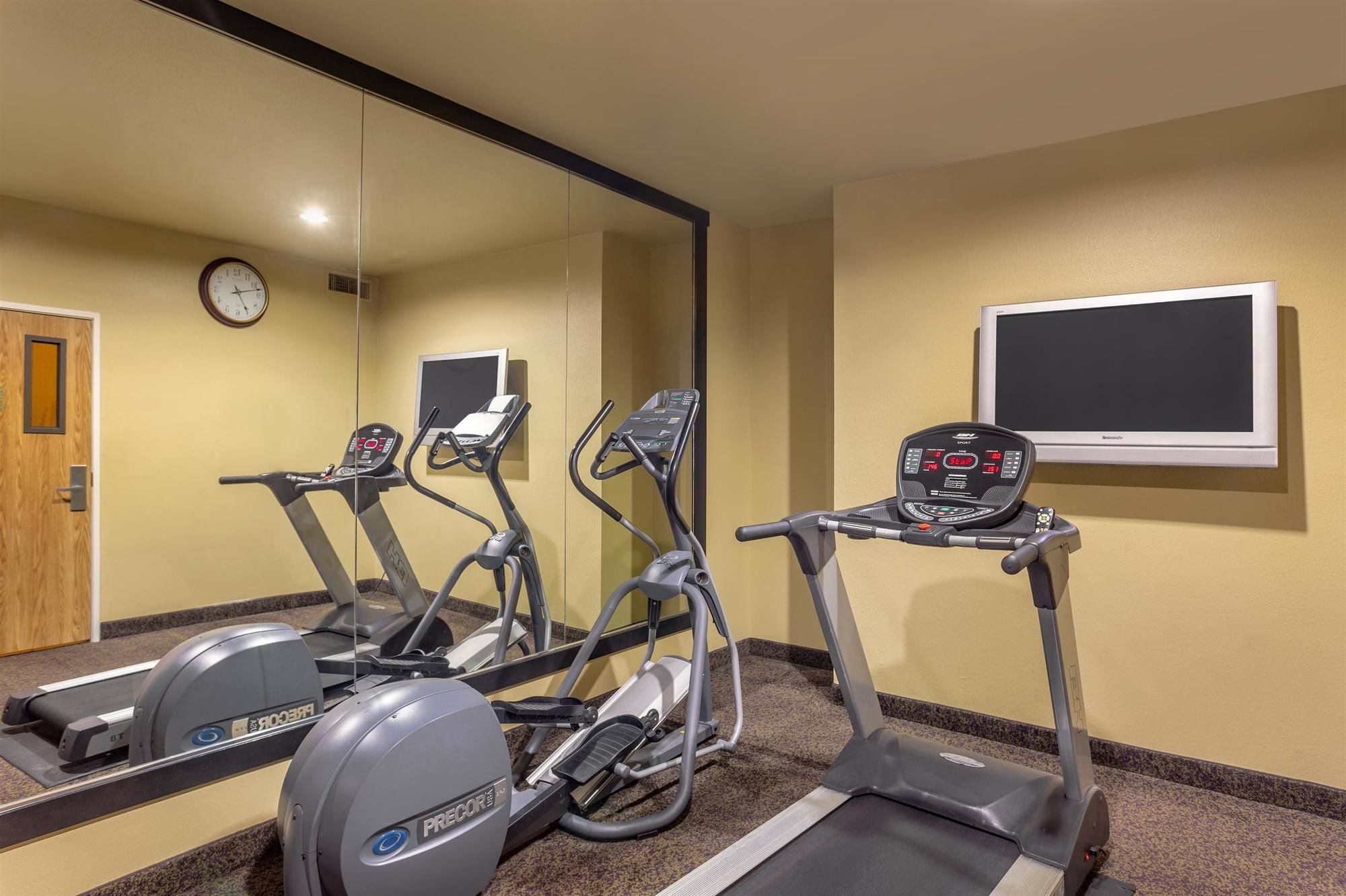 Фото Best Western Plus Yakima Hotel