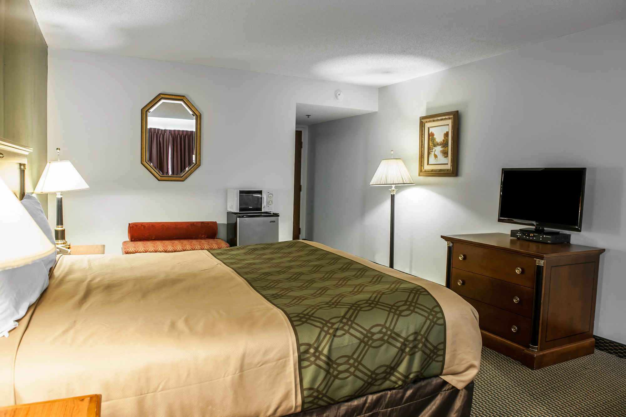 Фото Royal Inn Rockville