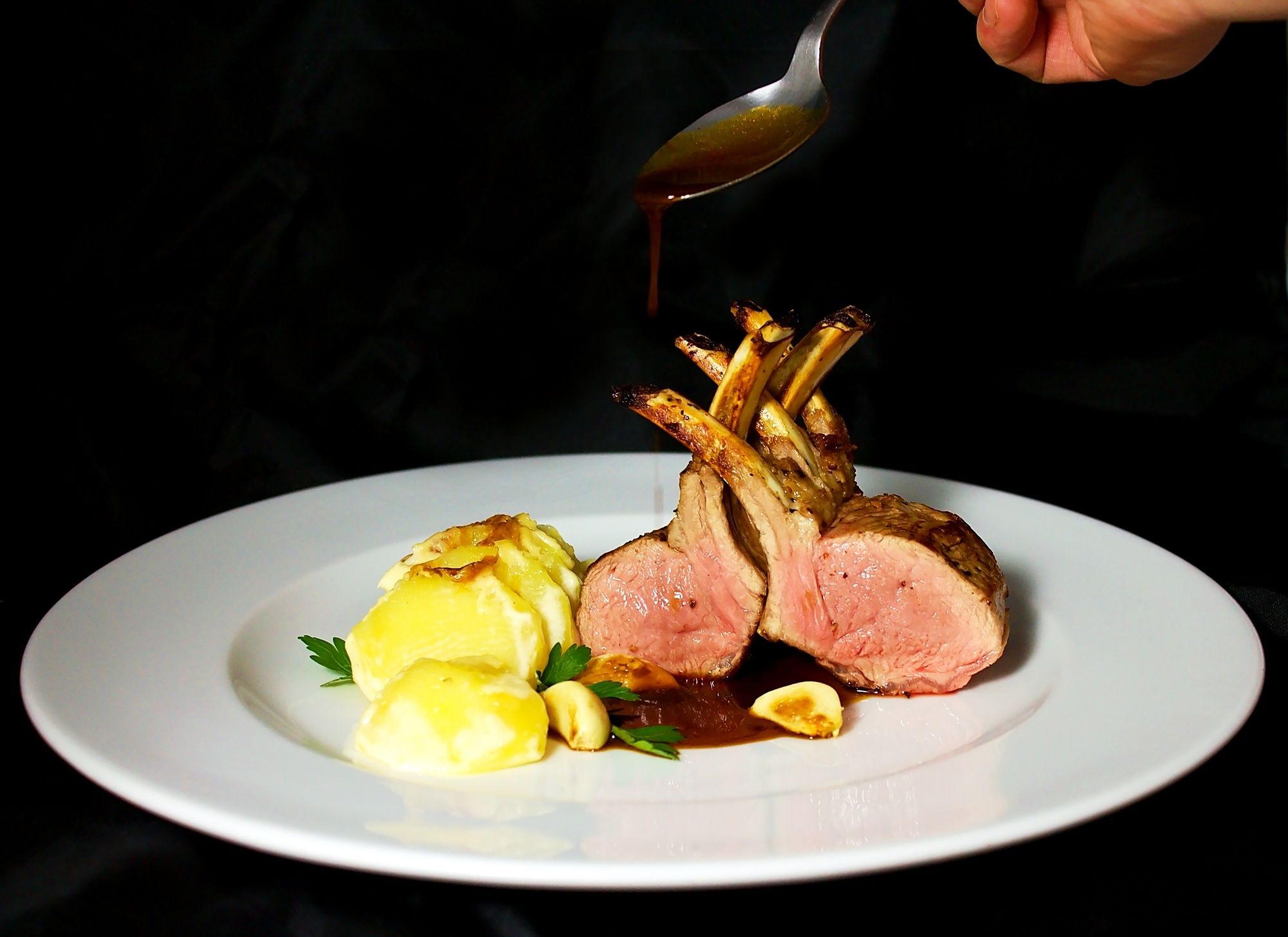 Фото Gourmet Hotel Villa Patriot