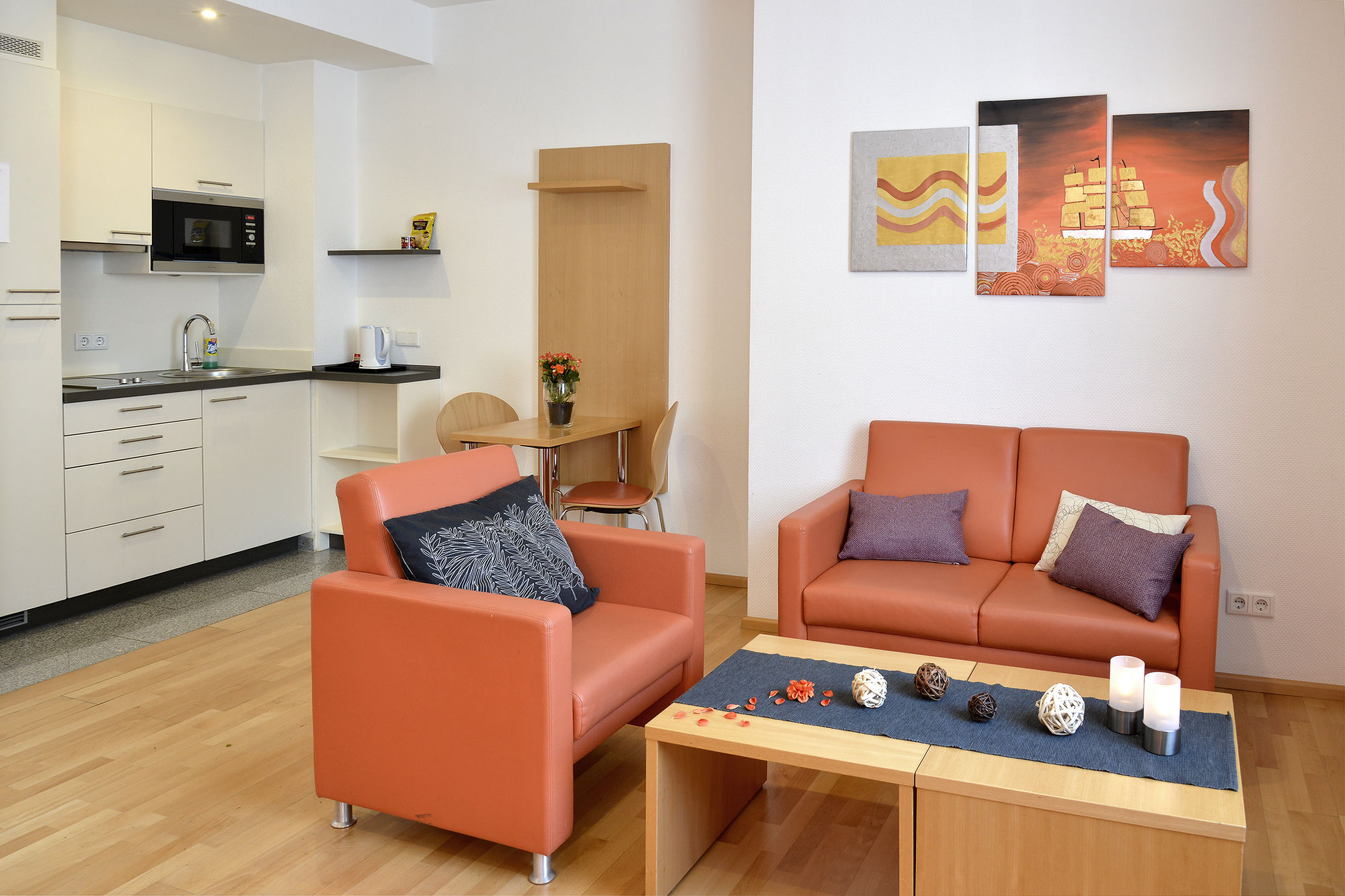 Фото отеля 5