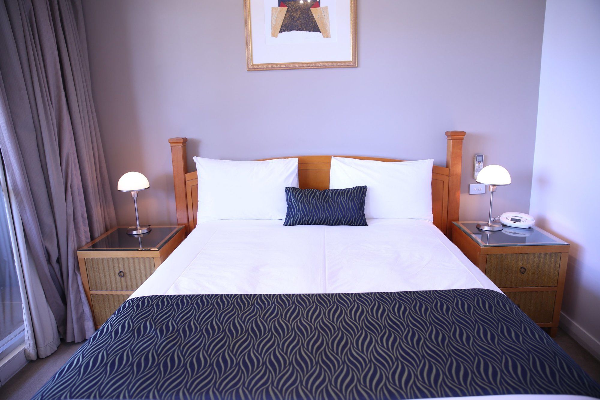 Фото The Grand Motel