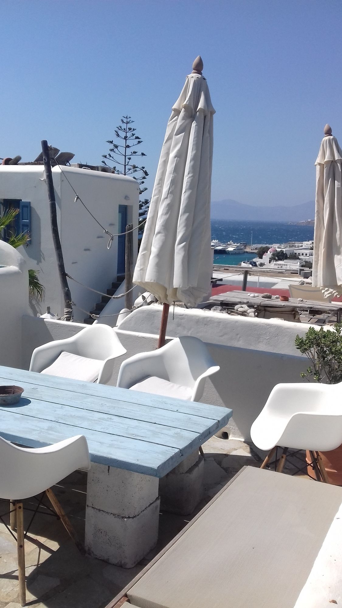 Фото Studios and Suites Rania