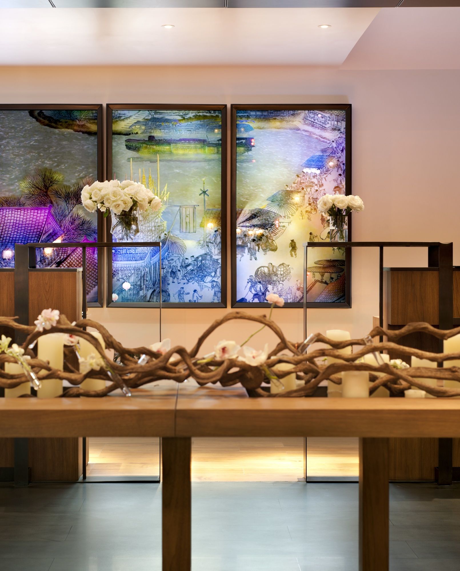 Фото Le Méridien Zhengzhou