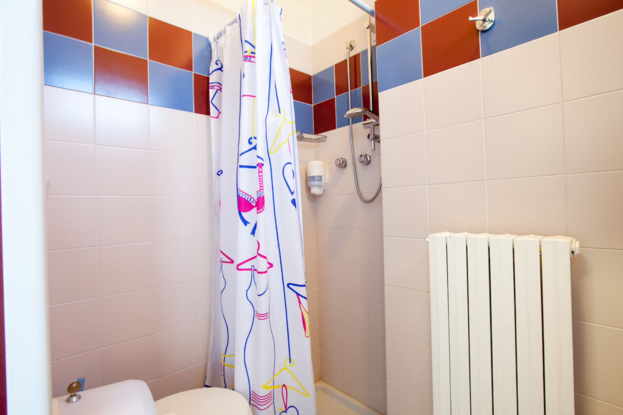 Фото Ostello AIG Bergamo - Hostel