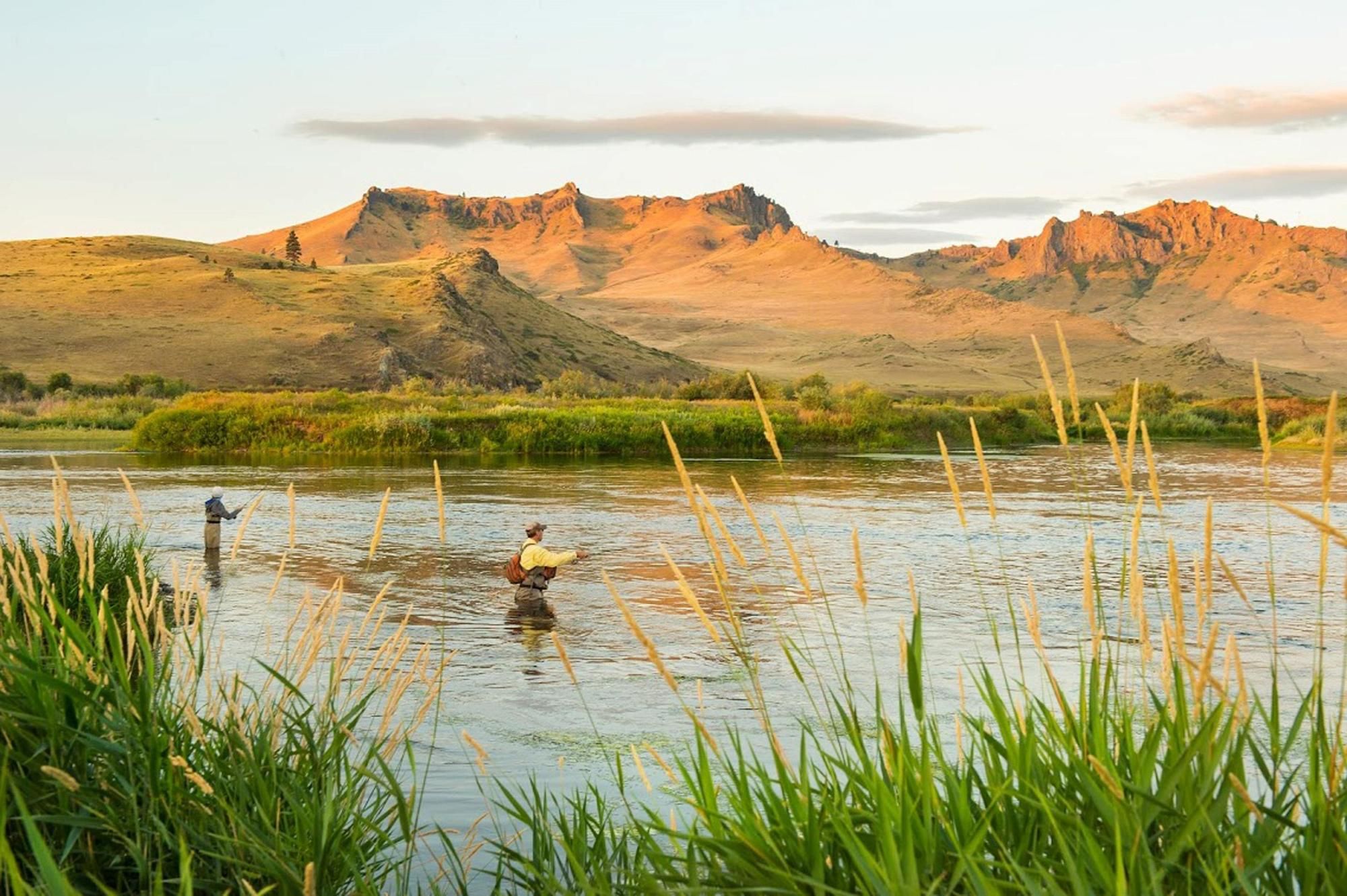 Фото Heritage Inn