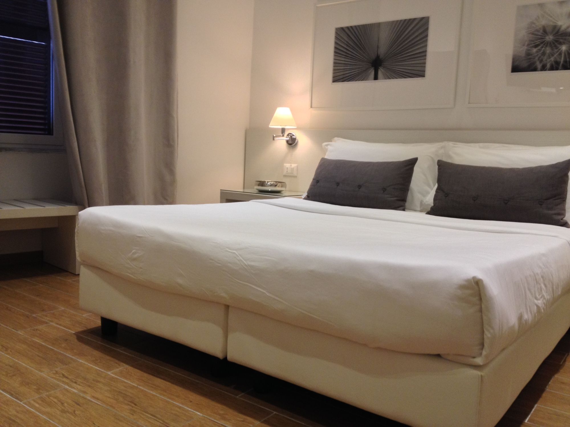 Фото Rest Guesthouse