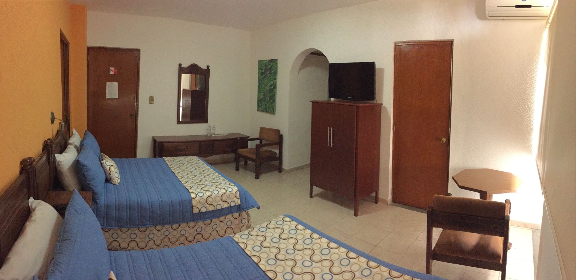 Фото Hotel Palacio