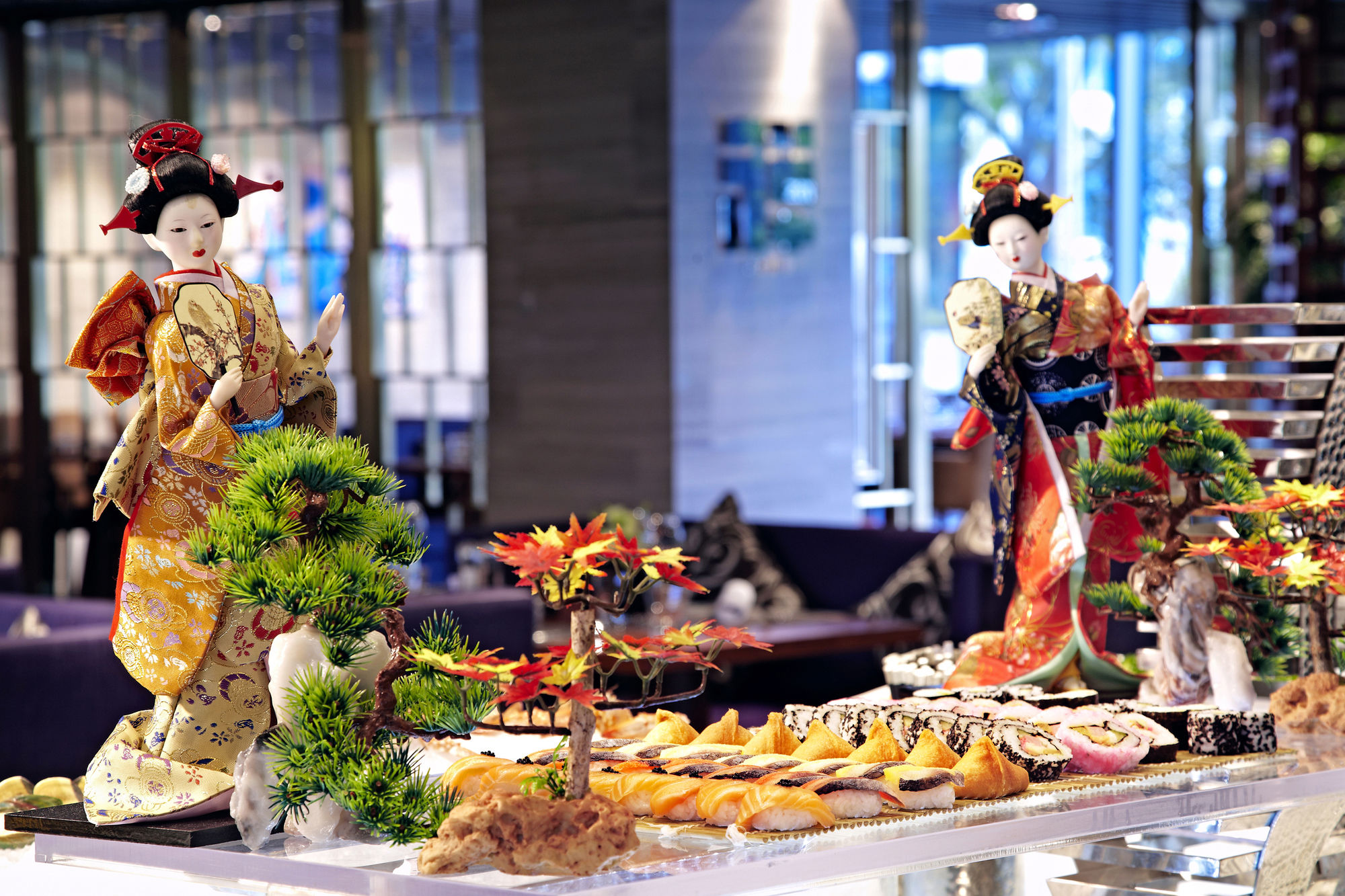 Фото Pullman Xiamen Powerlong