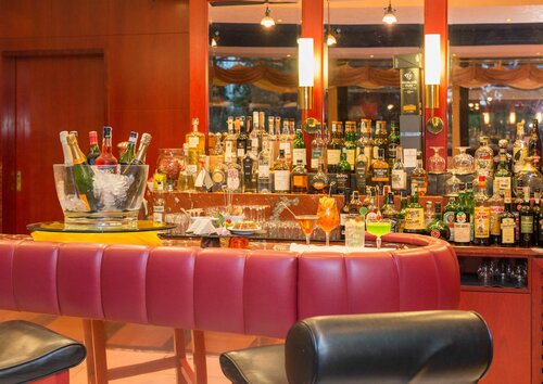 Гостиница SHG Hotel Antonella в Помеции
