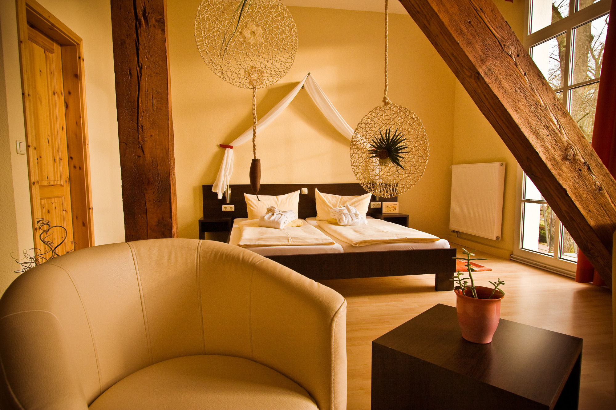 Фото Kulturhotel Kaiserhof