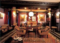 Фото Hotel Villa d'Estrées