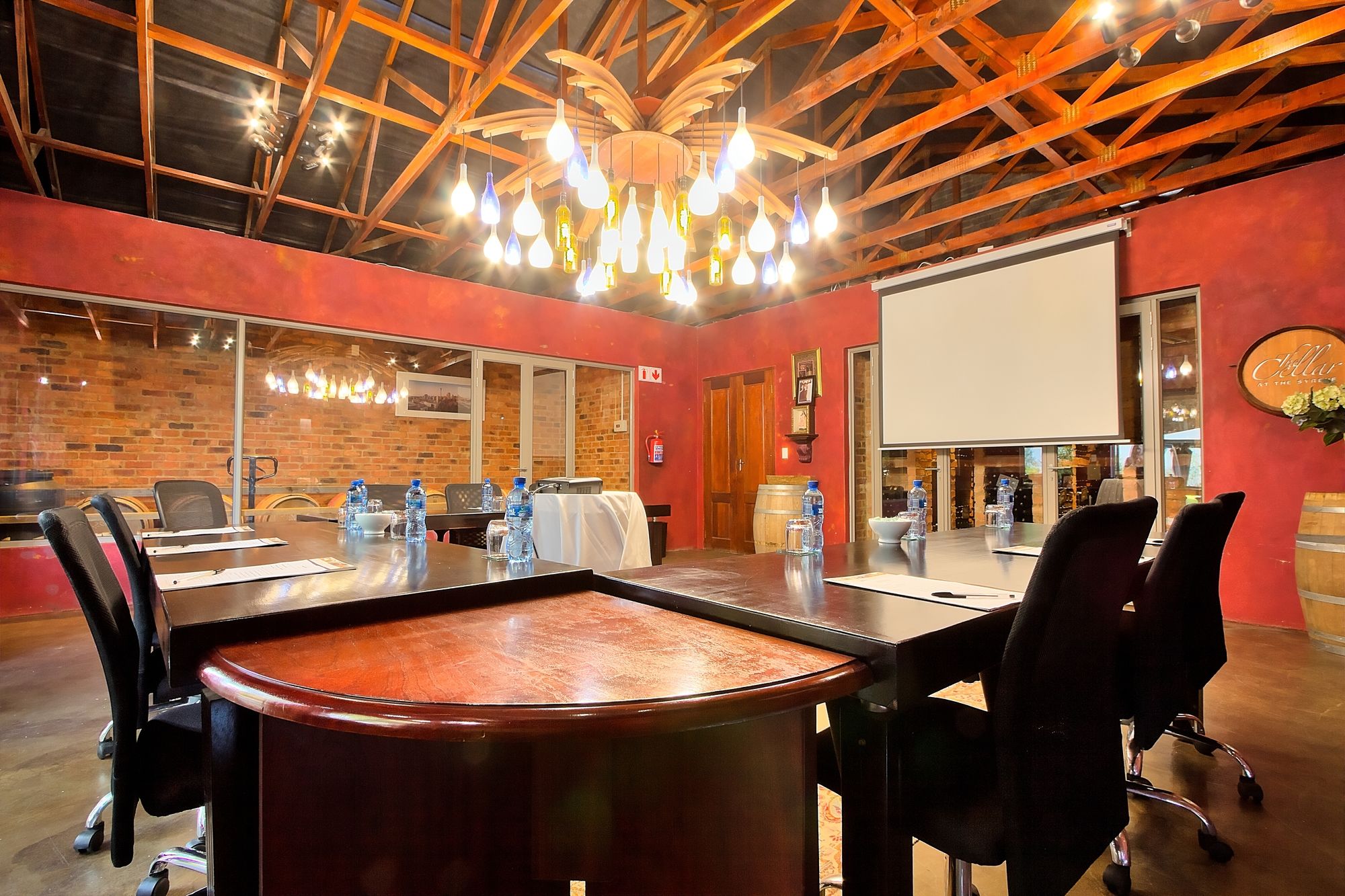 Фото The Syrene Boutique Hotel