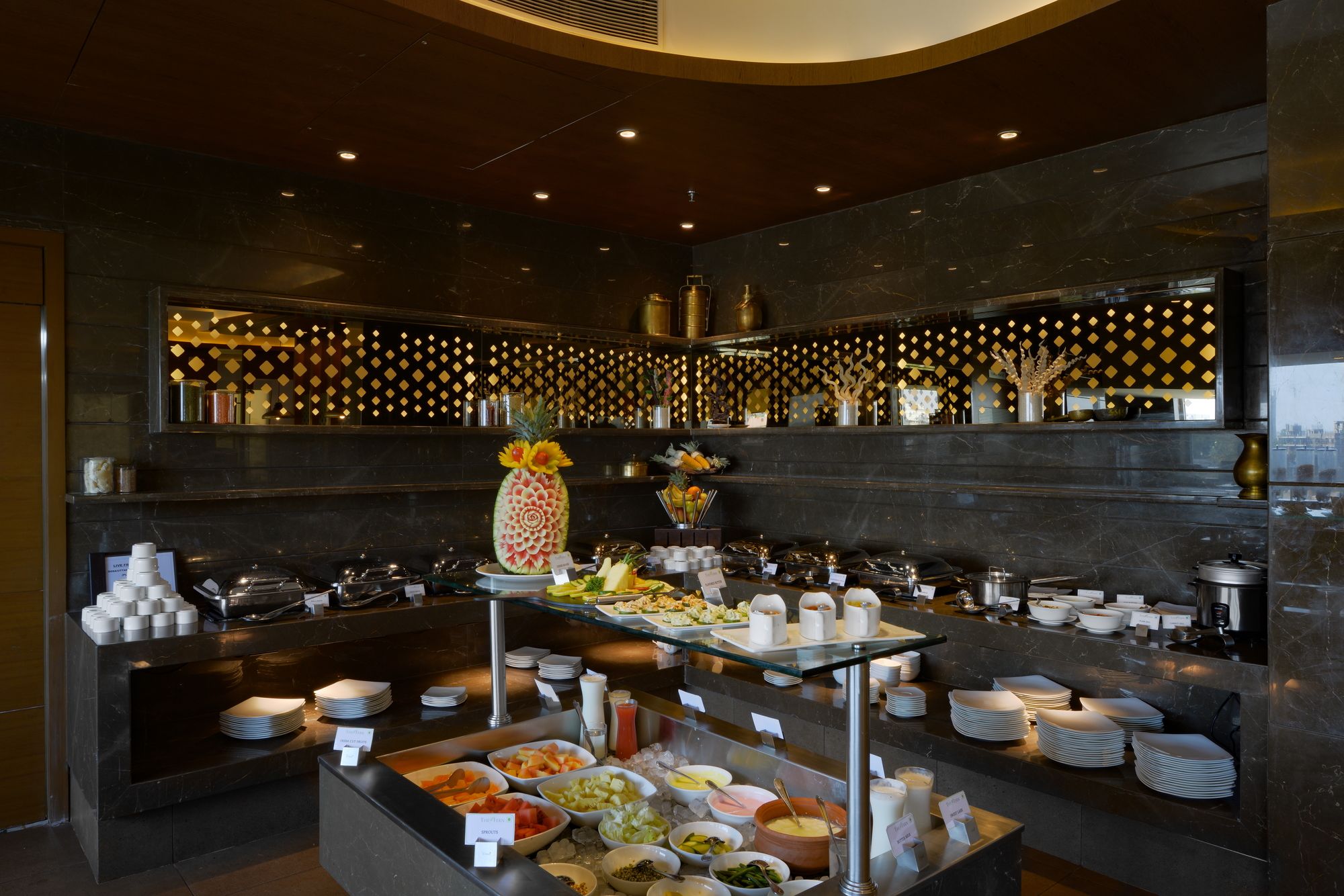 Фото The Fern - An Ecotel Hotel, Vadodara