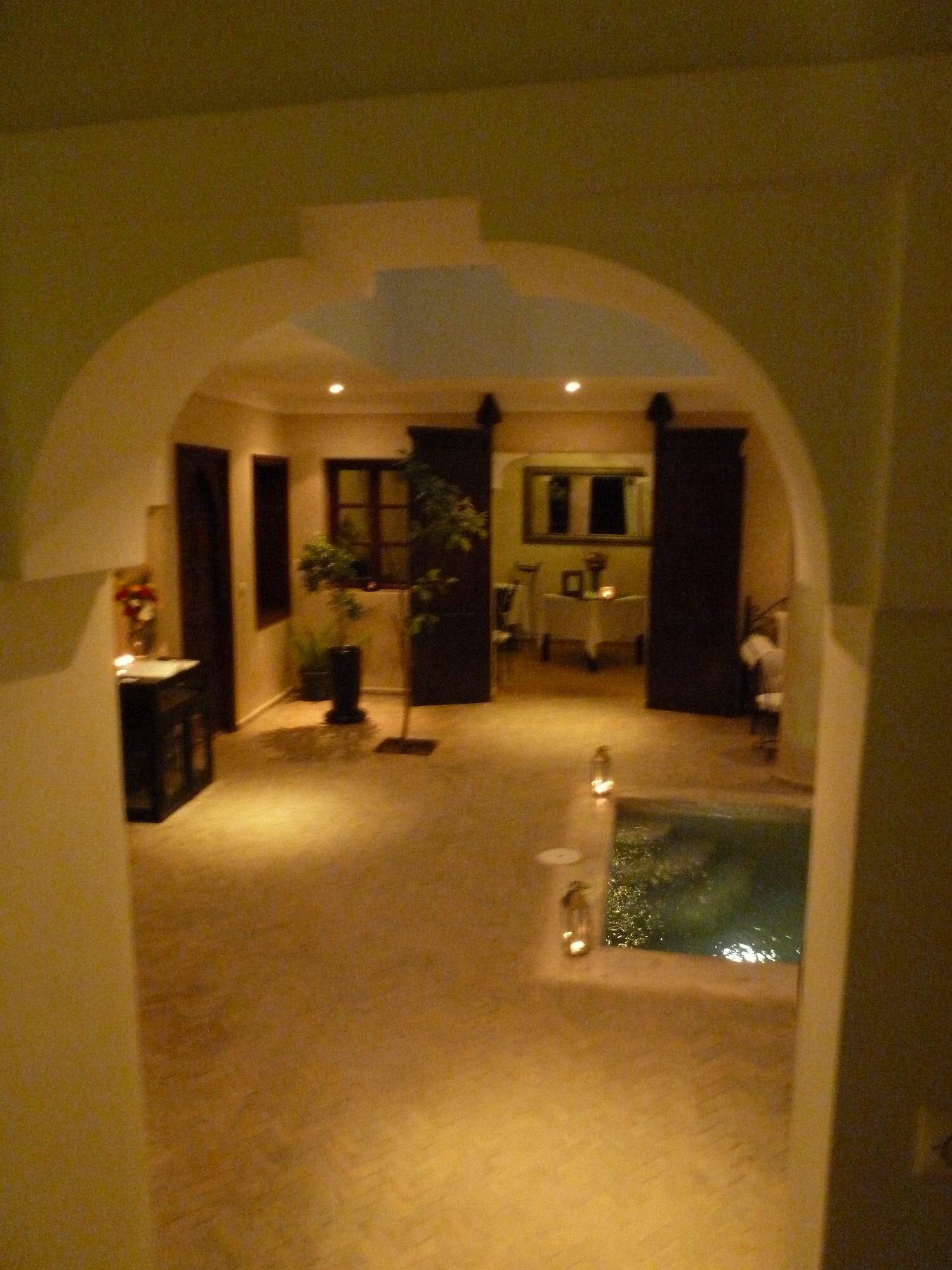 Фото Riad Al Badia