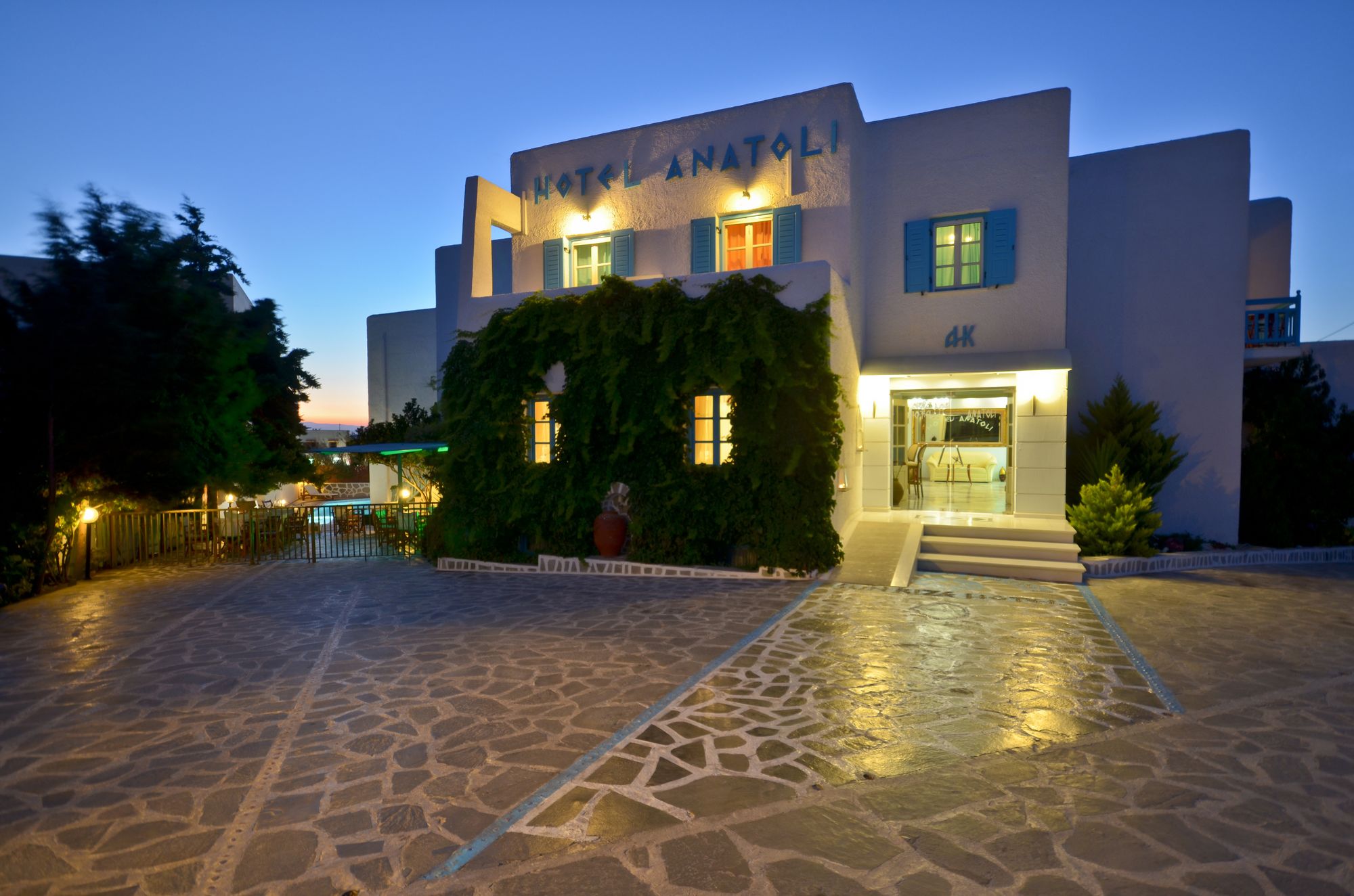 Фото отеля 2