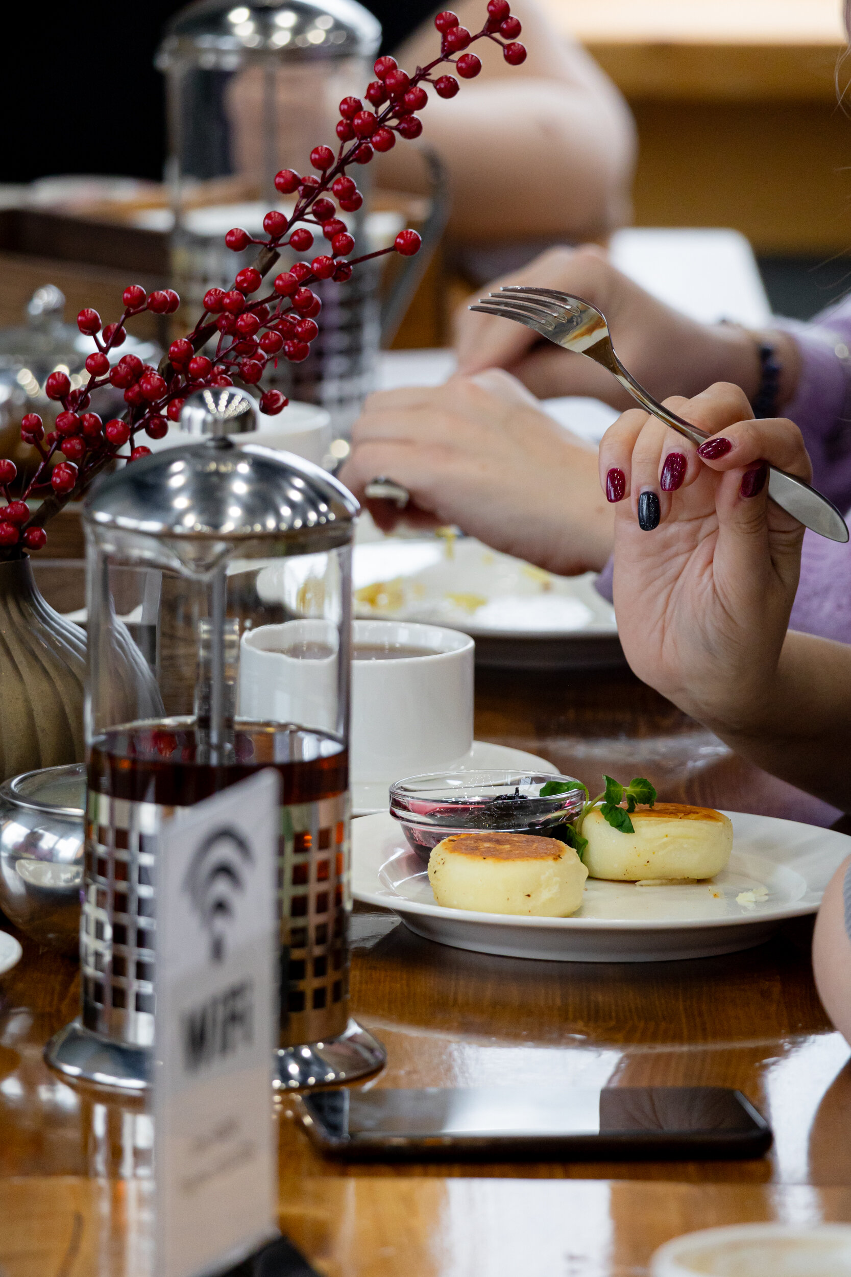 Фото Шале Дача