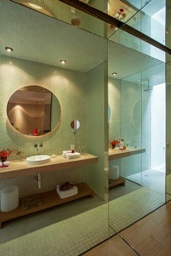 Гостиница Hotel Bo в Сан-Кристобаль-де-лас-Касасе