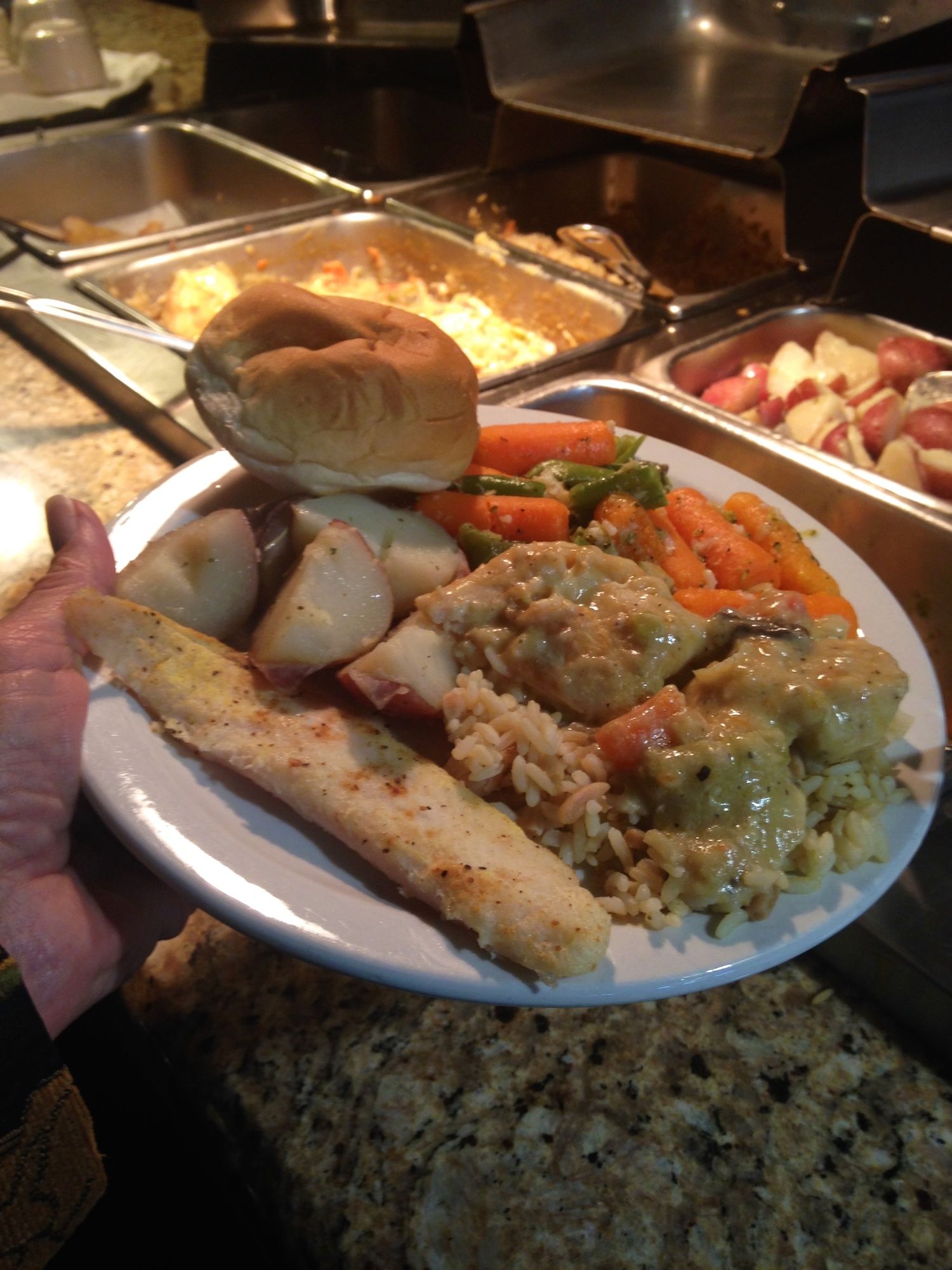 Фото American Inn North Kansas City