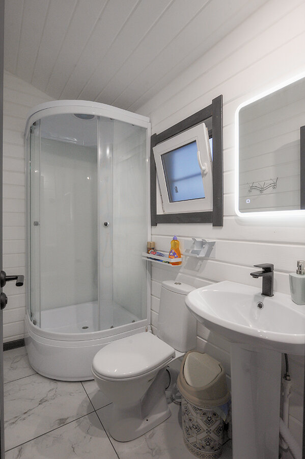 Фото Антарес