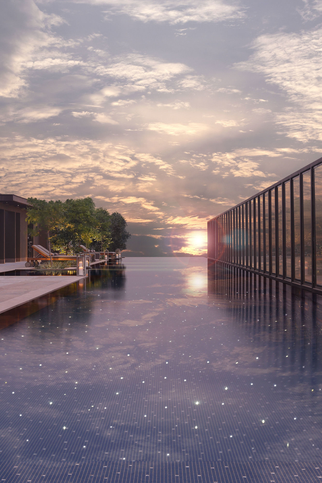 Фото Roseate House