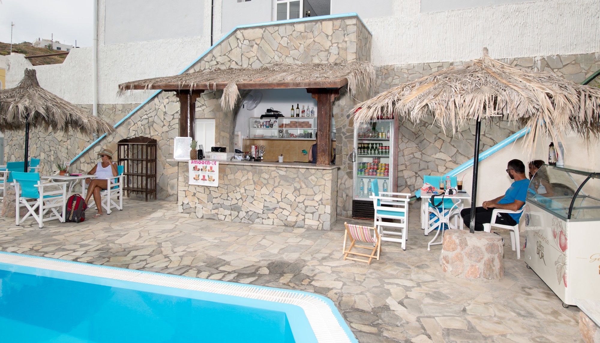 Фото Porto Castello