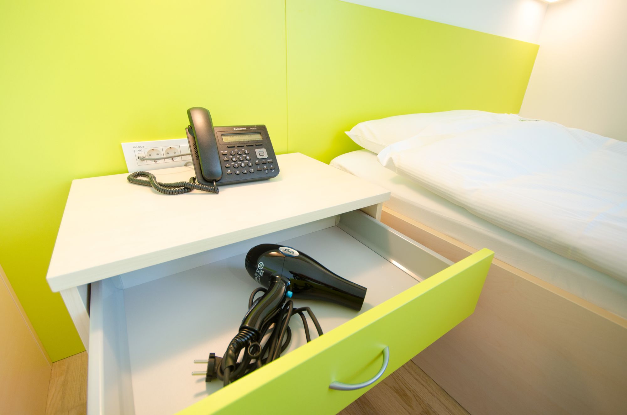 Фото Sport Hotel Ljubljana