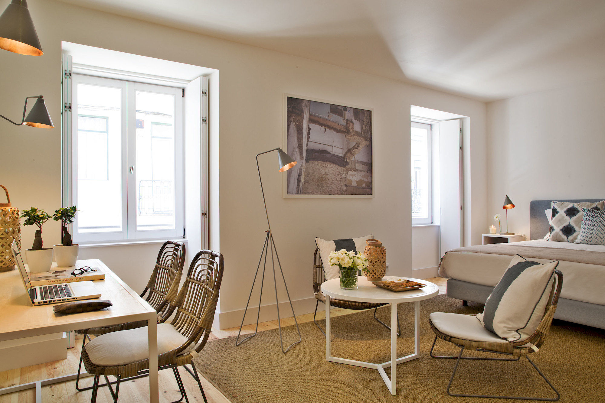 Фото Lisbon Five Stars Apartments Combro 77