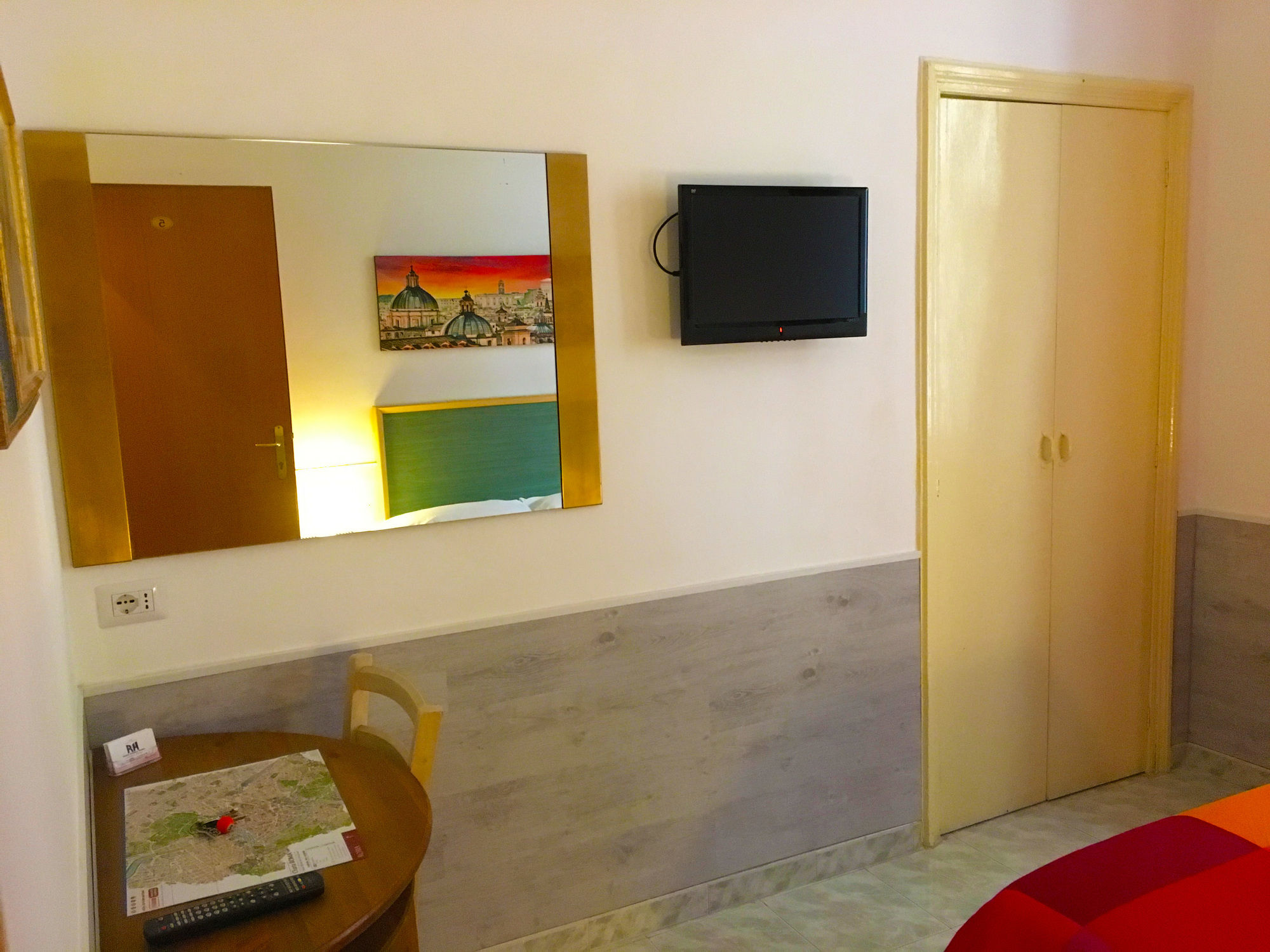 Фото Roman Holidays Rooms Otranto