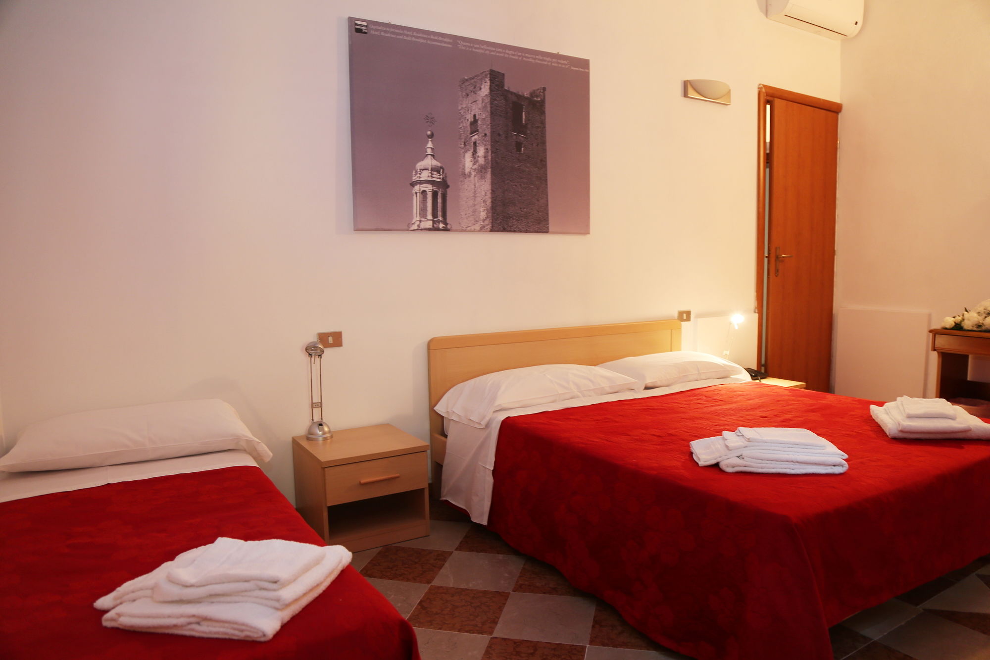 Фото Residenza Accademia