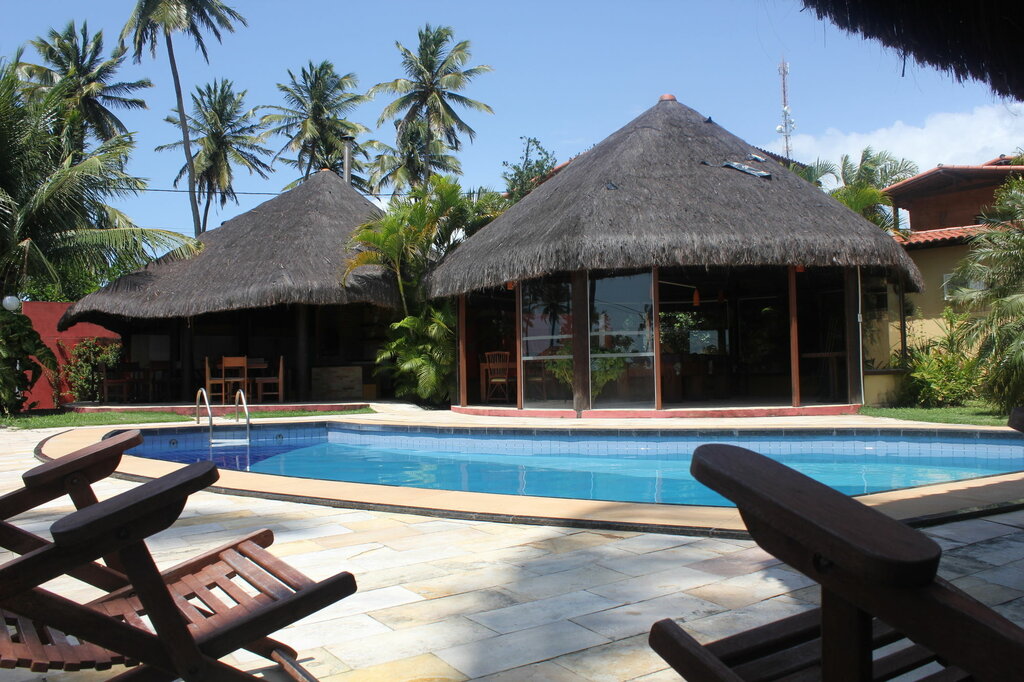 Hotel Pousada Corais do Sul, State of Rio Grande do Norte, photo