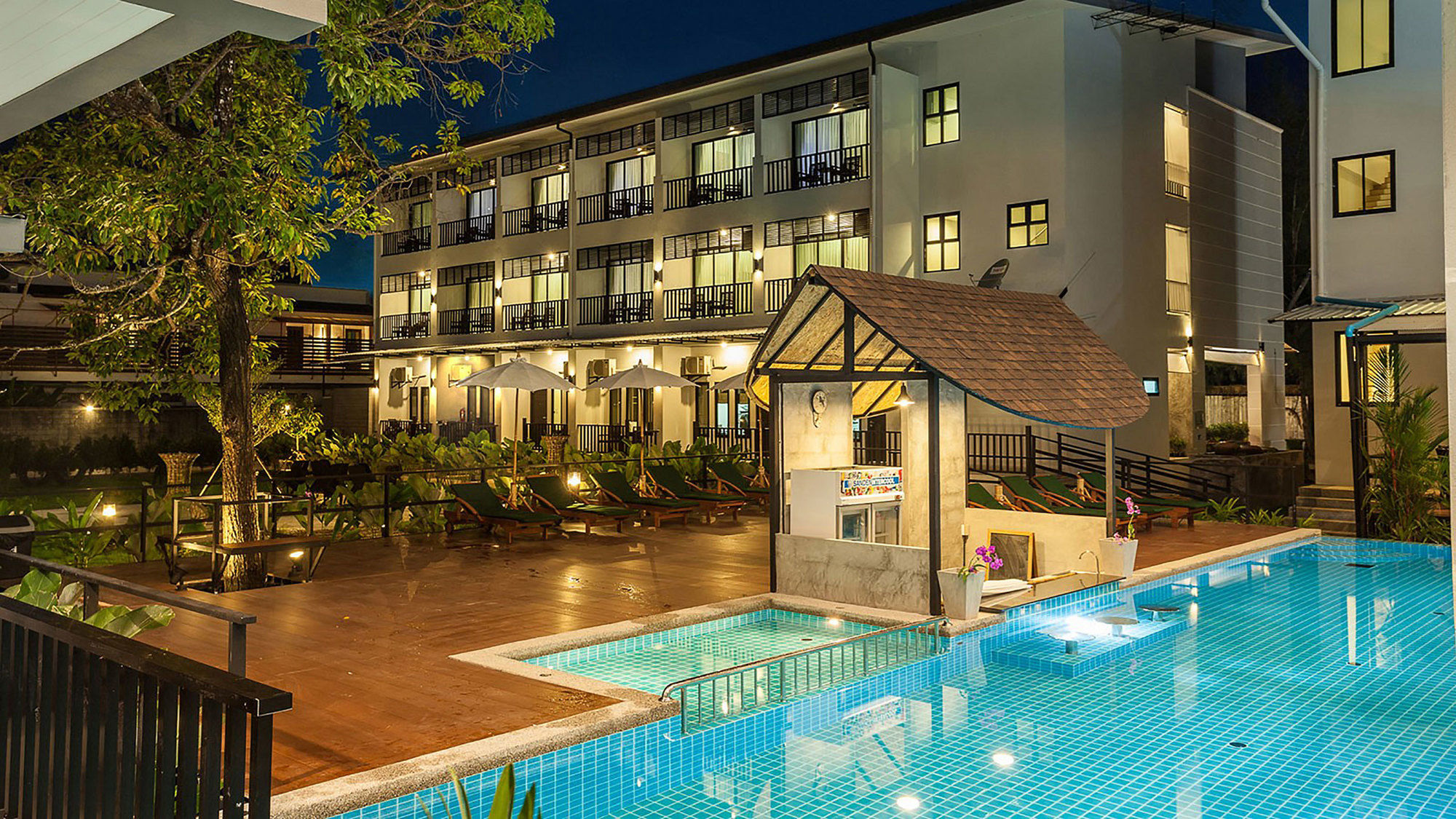 Фото Aonang Viva Resort