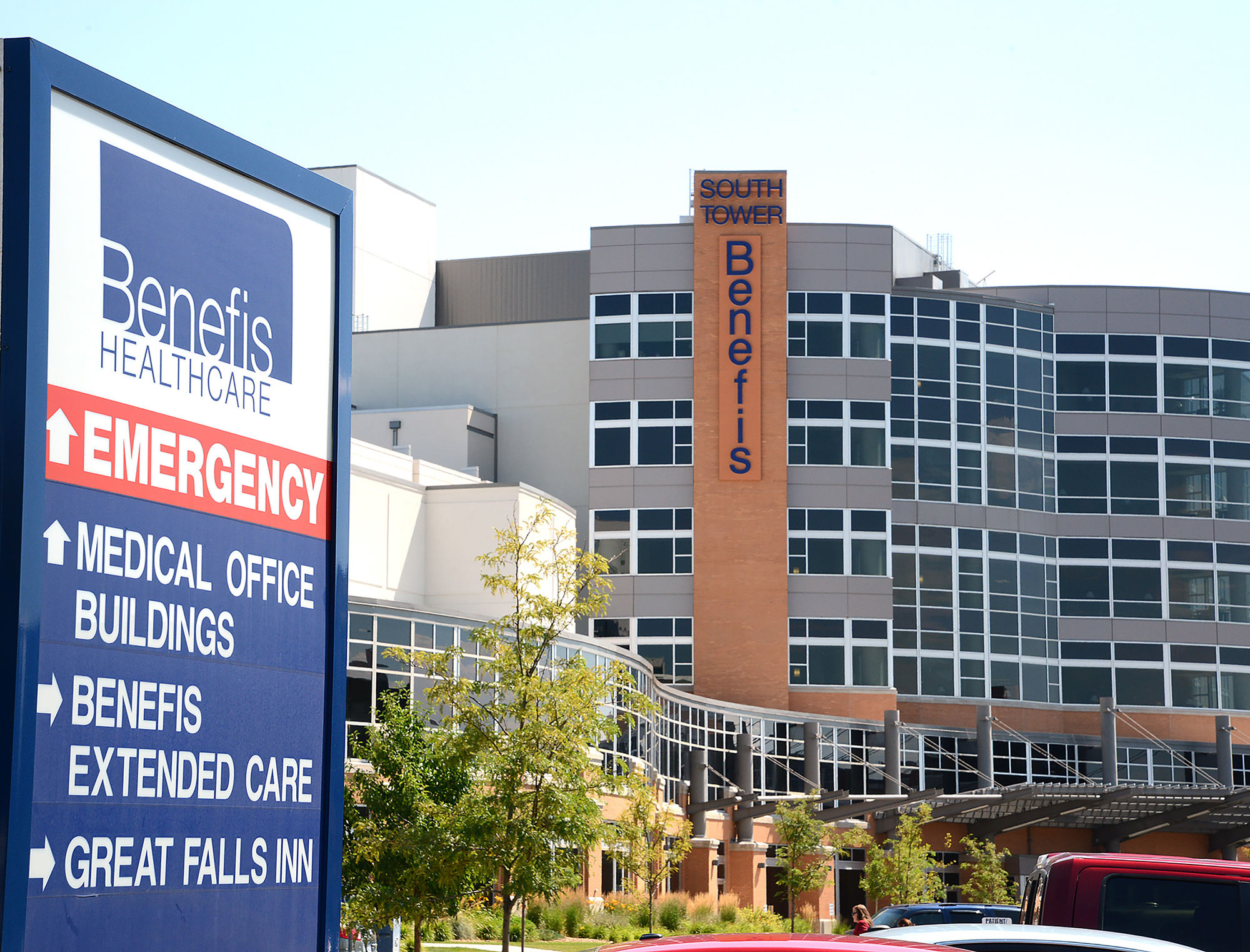 Фото The Great Falls Inn by Riversage