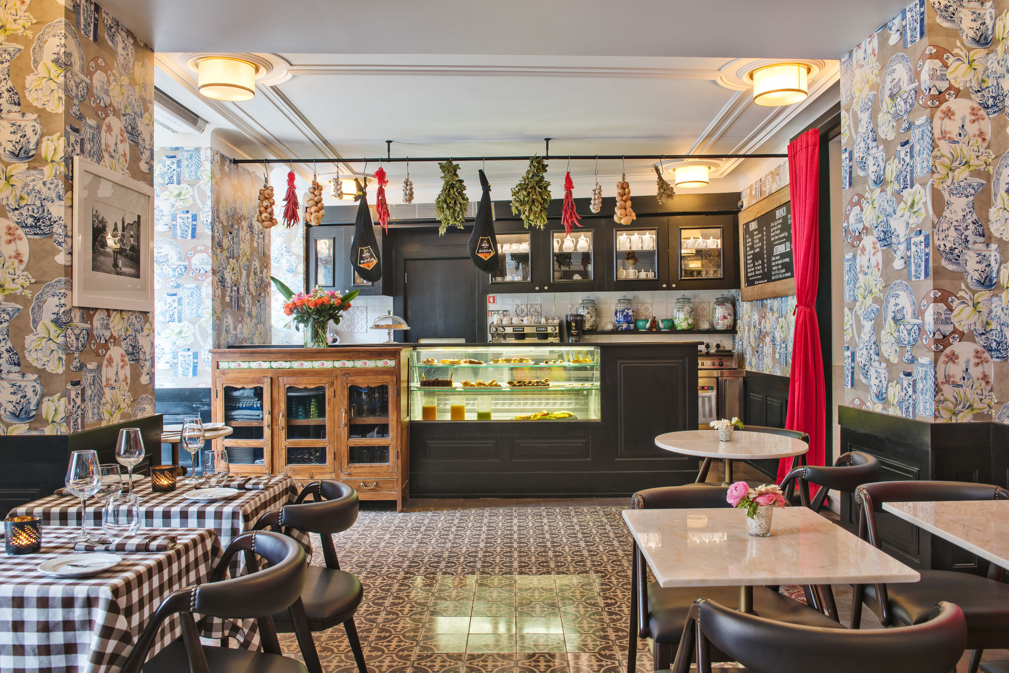 Фото Santiago de Alfama - Boutique Hotel