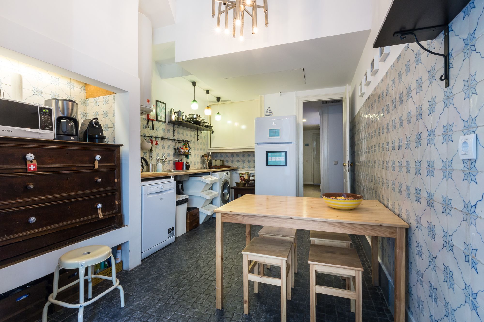 Фото House Sao Bento