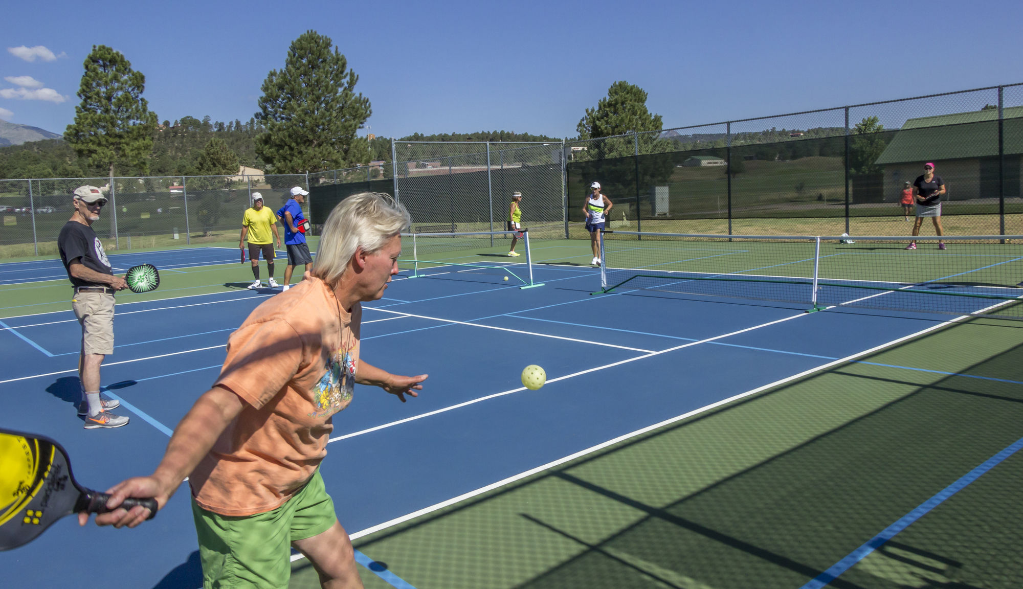 Фото Mcm Elegante Lodge & Suites Ruidoso