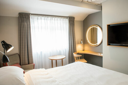 Hotel North Lakes Hotel And SPA, England, photo