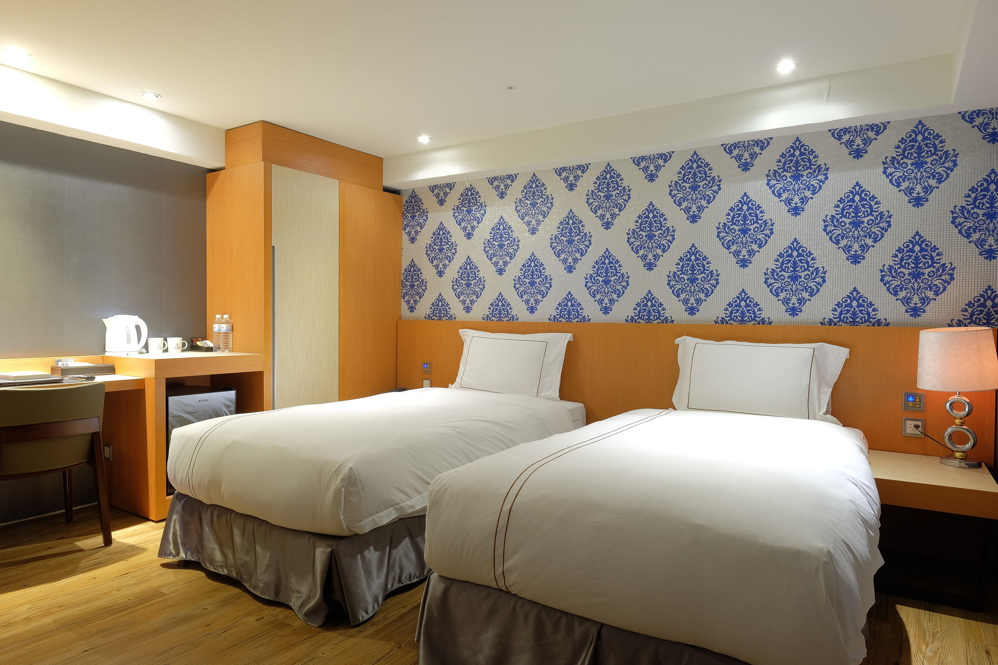 Фото Talmud Business Hotel - Yizhong