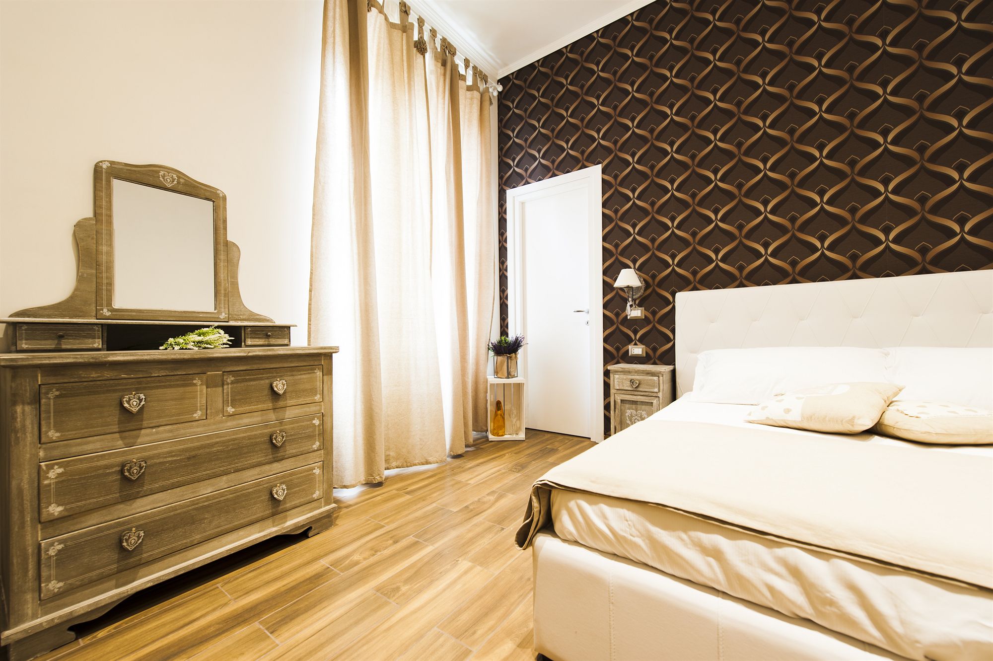 Фото Vatication B&b