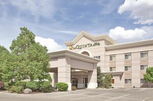 Гостиница La Quinta Inn & Suites by Wyndham Idaho Falls Ammon
