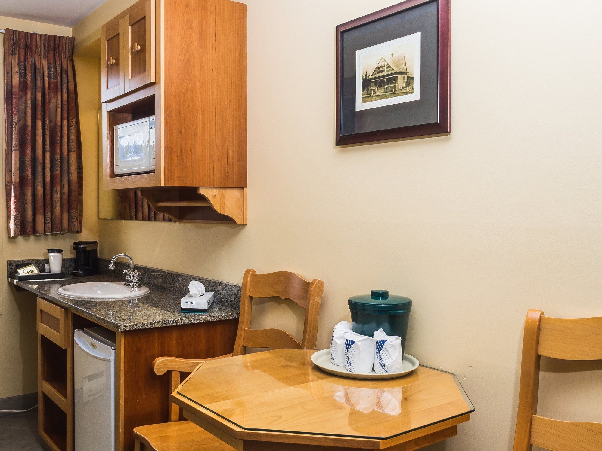 Фото Park Place Lodge