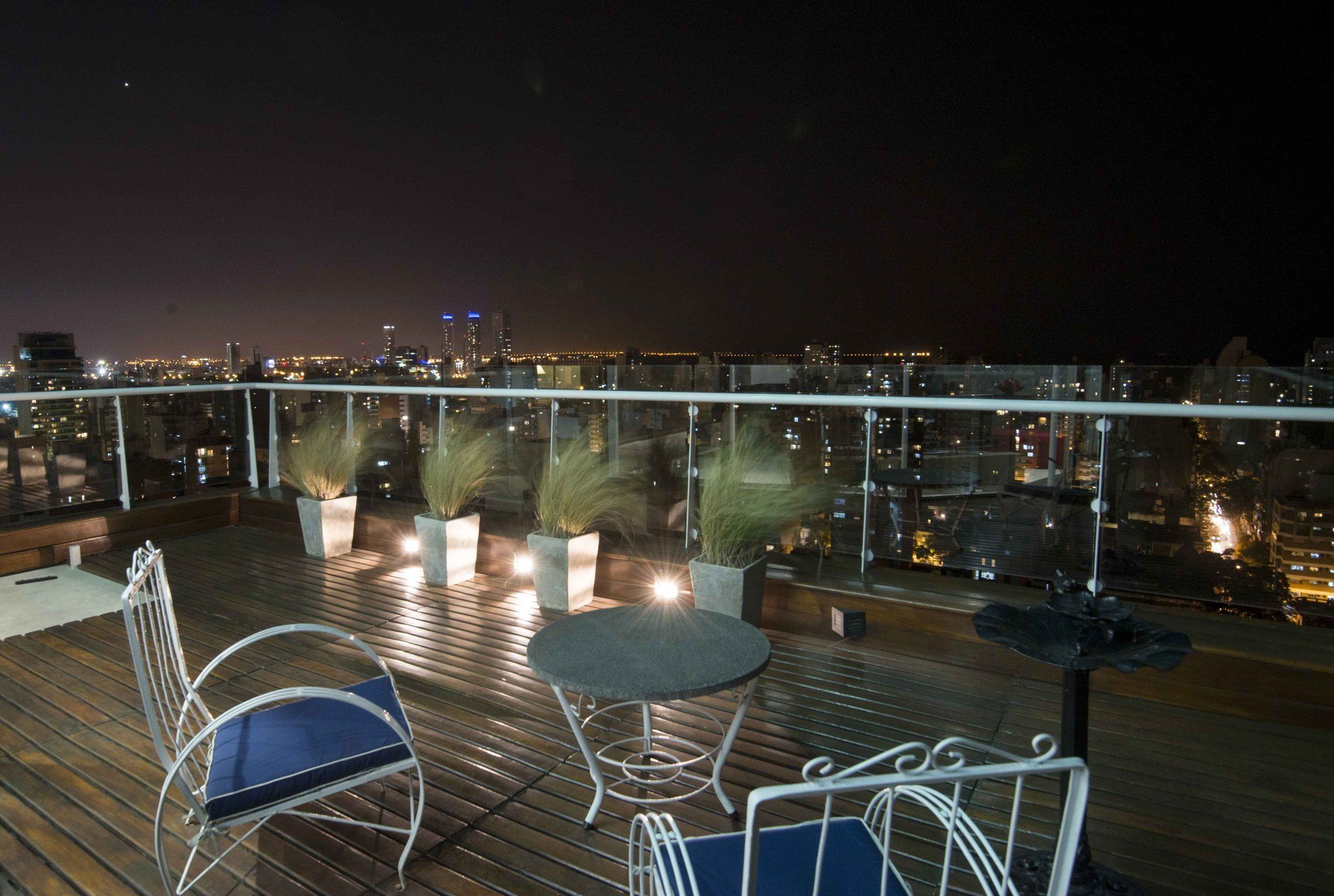 Фото Holiday Inn Rosario by IHG